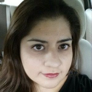 Meet your Posher, Maria